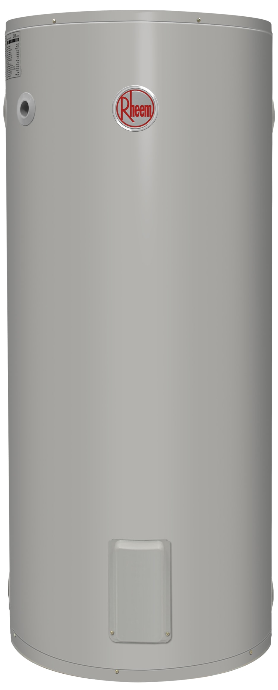 Rheemglas Electric 160L Water Heater