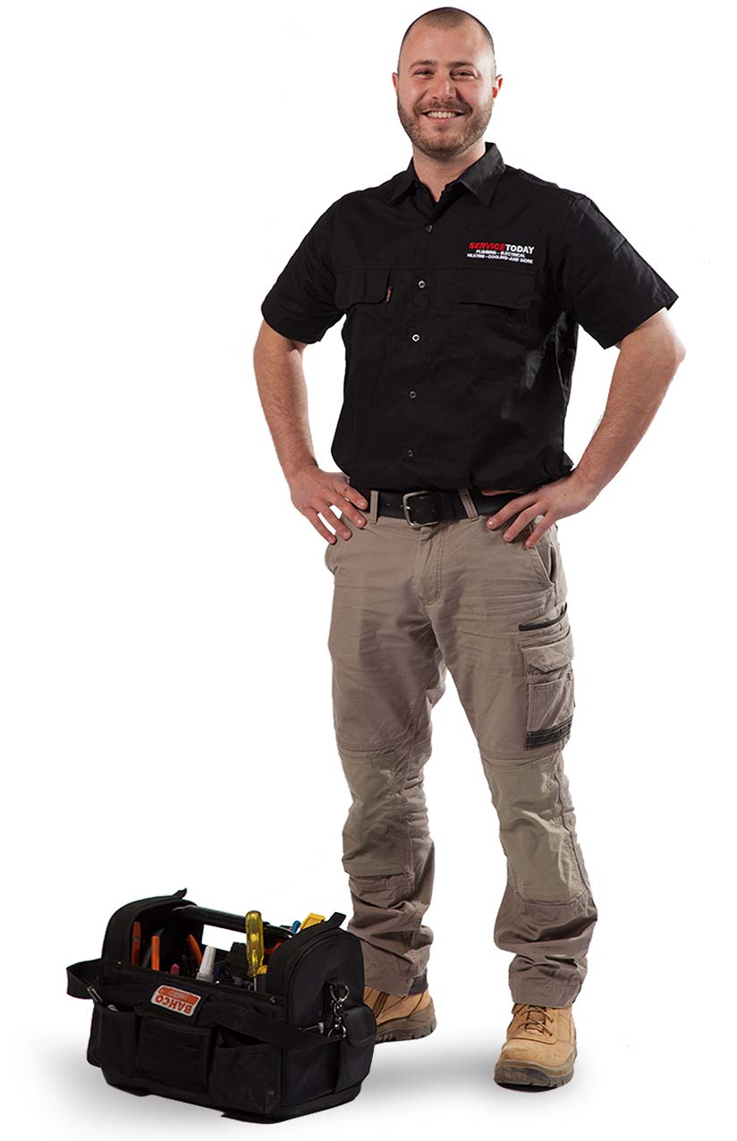 Service Today Guy