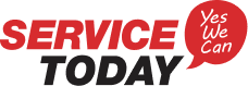 Service Today Logo