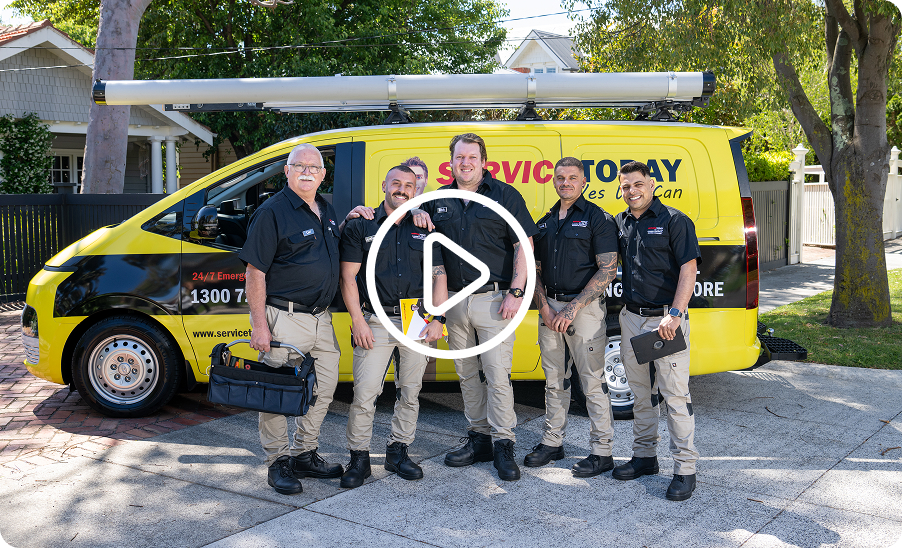 service today workers