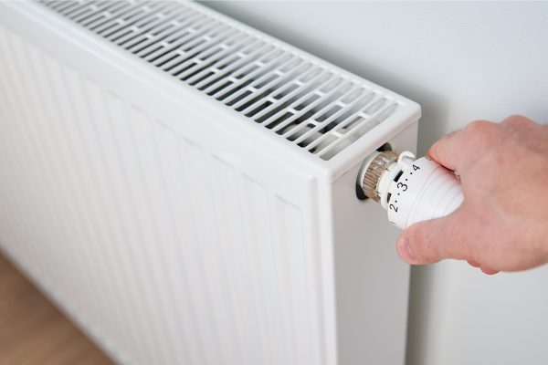 Gas Heater