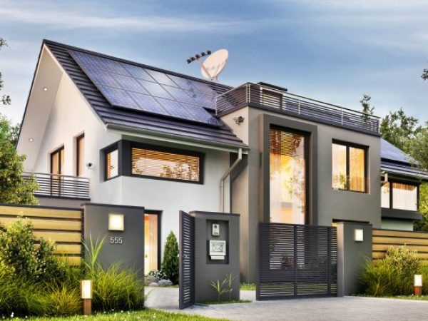 Solar Panels